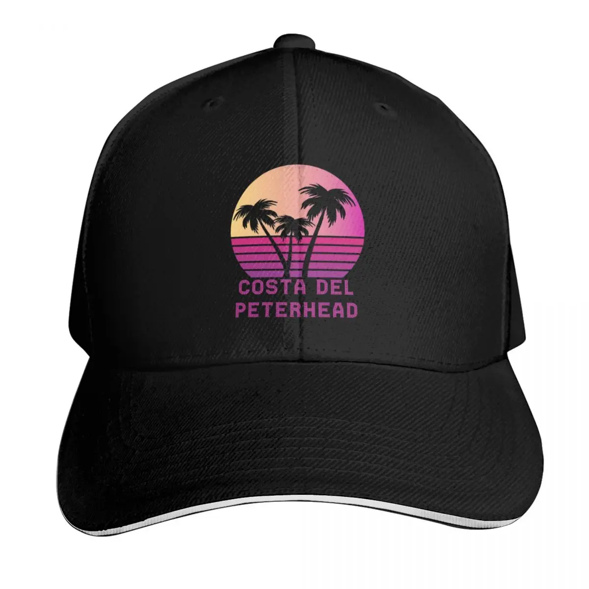 Costa Del Peterhead Aberdeenshire Funny Scotland Design Baseball Cap Ball Cap cute Trucker Hat Men's Luxury Women's
Costa Del Peterhead Aberdeenshire Funny Scotland Design Baseball Cap Ball Cap cute Trucker Hat Men's Luxury Women's
