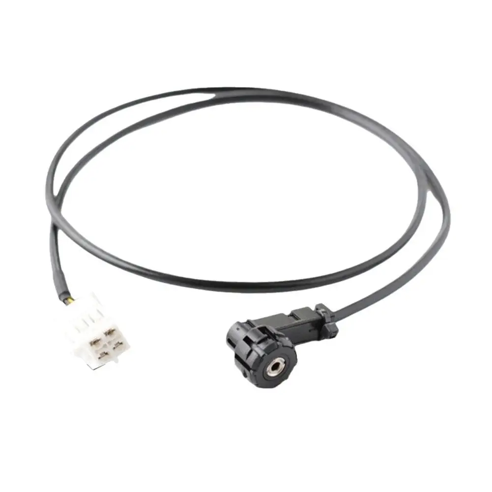 4pin AUX Auxiliary Cable For Mercedes C-Class W203 CLK W209 Aux Input Radio Cable A2034401808 AUX Auxiliary Link Line
4pin AUX Auxiliary Cable For Mercedes C-Class W203 CLK W209 Aux Input Radio Cable A2034401808 AUX Auxiliary Link Line
