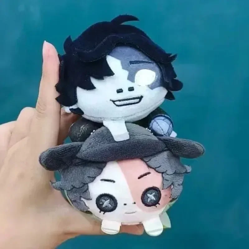Аниме Identity V Norton Campbell Prospector, двуручные магниты, фигурка на холодильник, плюшевая кукла, кулон, рюкзак, брелок, плюшевый
Аниме Identity V Norton Campbell Prospector, двуручные магниты, фигурка на холодильник, плюшевая кукла, кулон, рюкзак, брелок, плюшевый