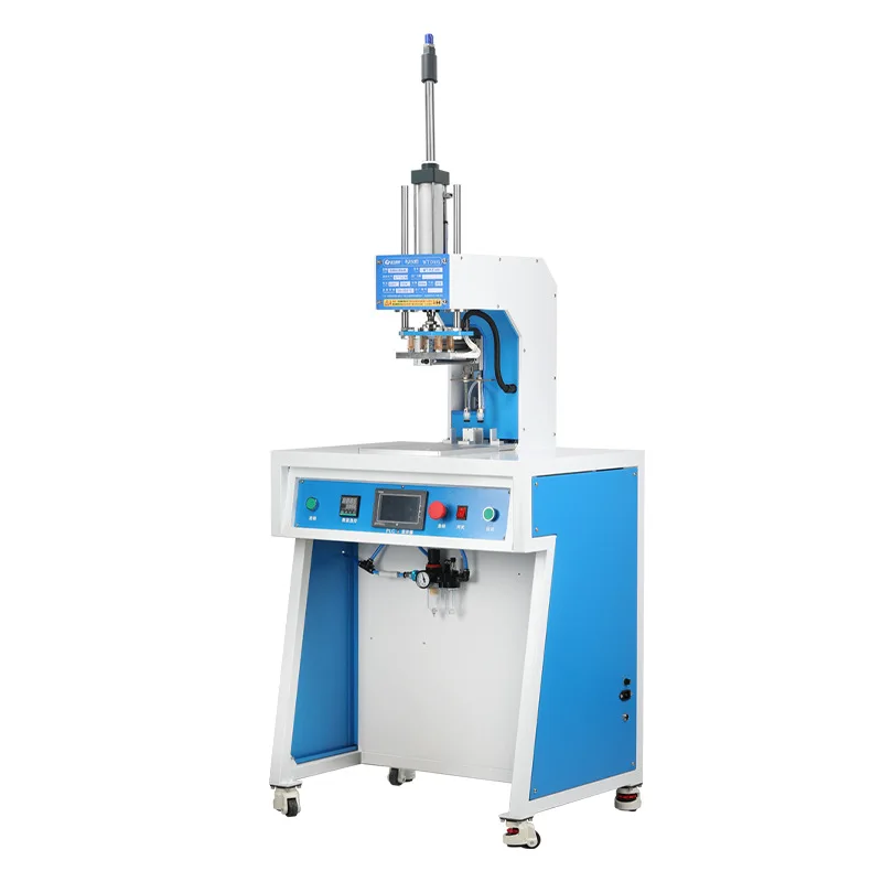 Piece heat transfer printing hot stamping machine logo trademark pattern insole mask clothes hat gloves socks marking machine
Piece heat transfer printing hot stamping machine logo trademark pattern insole mask clothes hat gloves socks marking machine