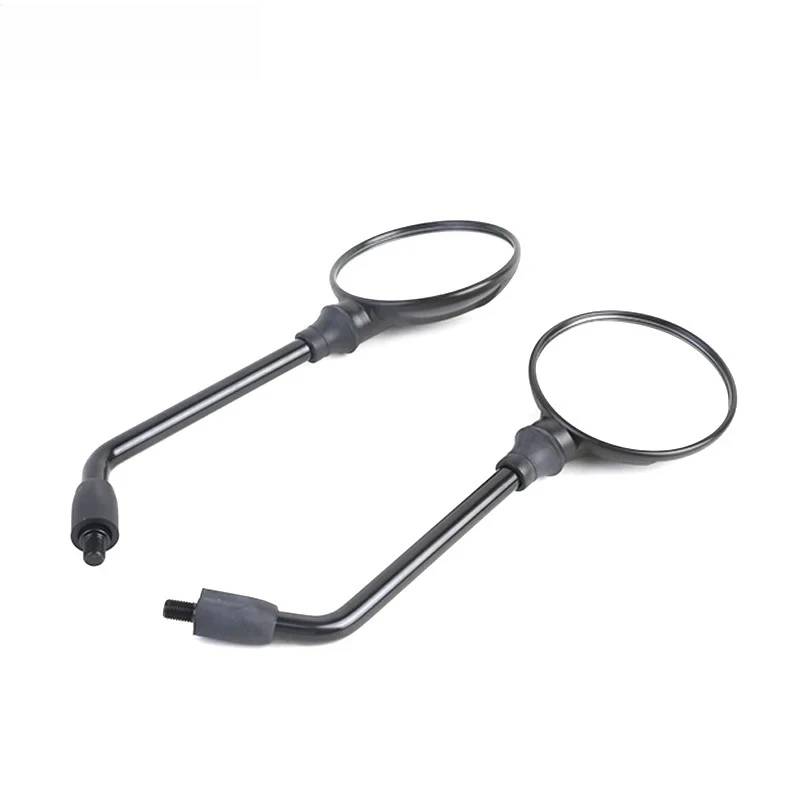 Suitable for CFMOTO Motorcycle Parts CF125-10 Left and Right Rearview Mirror Assemblies
Suitable for CFMOTO Motorcycle Parts CF125-10 Left and Right Rearview Mirror Assemblies