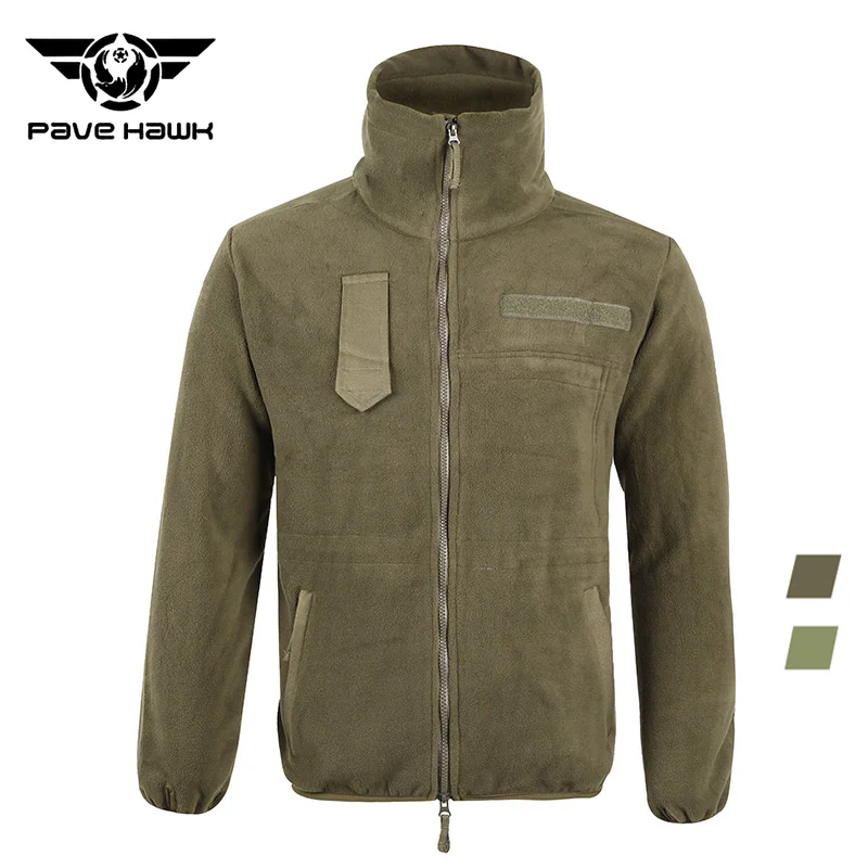 New Tactical Jacket Men Windproof Warm Multi-pockets Stand Collar Jackets TAD Coat Outdoor Combat Sports Hunting Outwear
New Tactical Jacket Men Windproof Warm Multi-pockets Stand Collar Jackets TAD Coat Outdoor Combat Sports Hunting Outwear