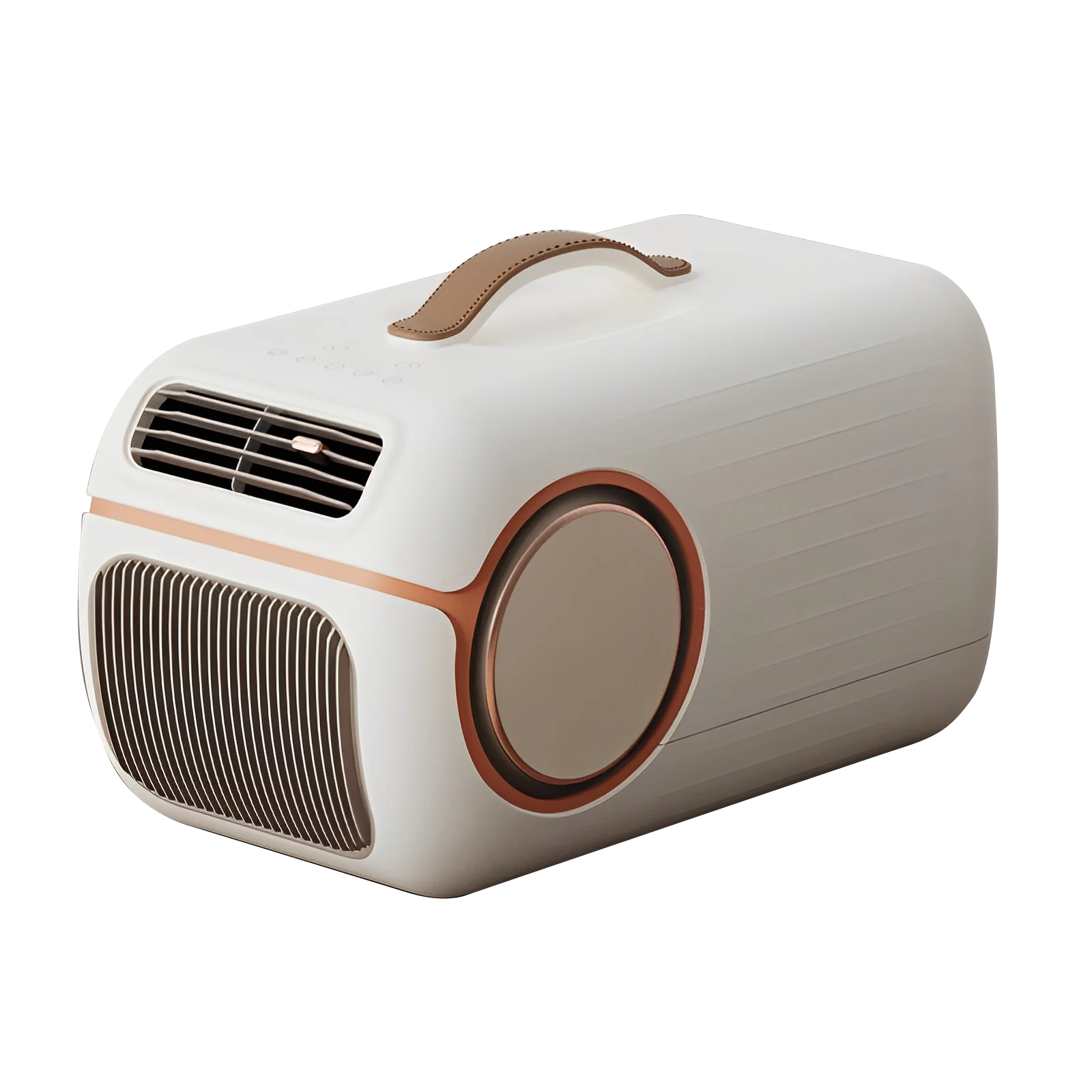 Outdoor Camp Car Air Conditioner with Mobile Control Portable Air Cooler
Outdoor Camp Car Air Conditioner with Mobile Control Portable Air Cooler