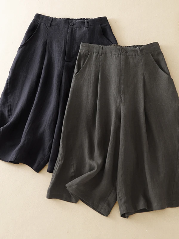 plus Size Casual Pants Women Summer Thin Fashionable Straight Leg Wide Leg Pants High Waist Breathable Loose Fit Trousers
plus Size Casual Pants Women Summer Thin Fashionable Straight Leg Wide Leg Pants High Waist Breathable Loose Fit Trousers