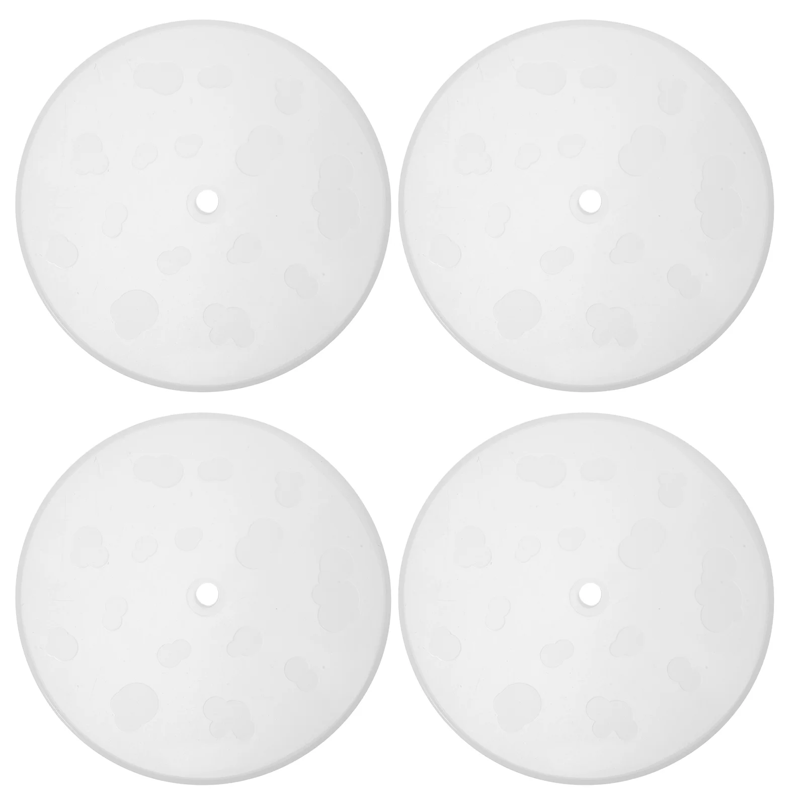 4Pcs Foldable Silicone Popcorn Bowl Lid Reusable Microwave Cover for Messfree Popping Portable Snacking and Even Heating Results
4Pcs Foldable Silicone Popcorn Bowl Lid Reusable Microwave Cover for Messfree Popping Portable Snacking and Even Heating Results