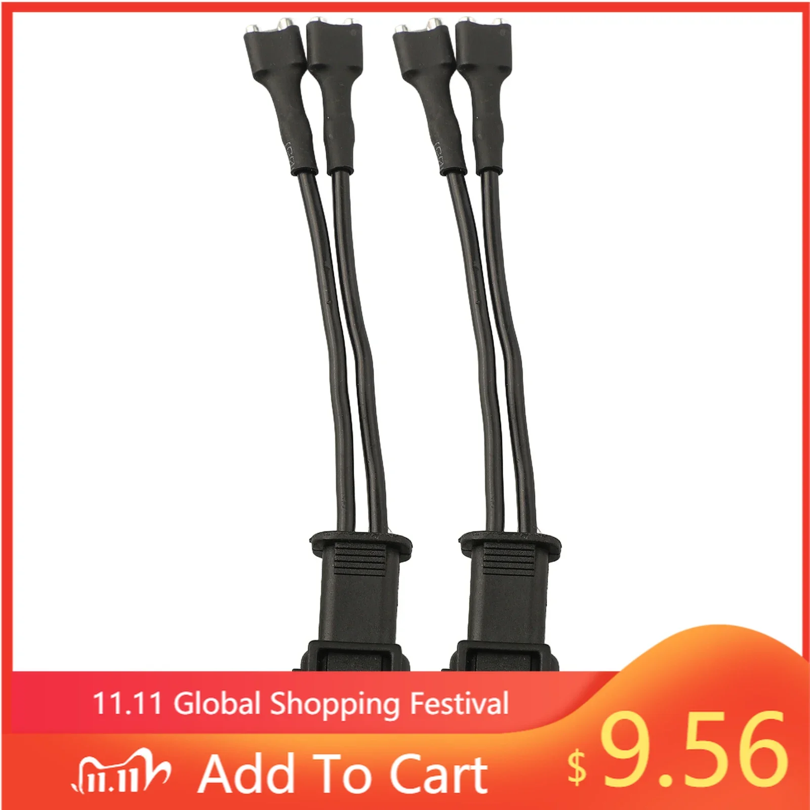 2pcs Car Horn Special Plugs Loudspeaker Cable Cord Adapter Horn Connect Adapter Wire For Honda Civic For Accord
2pcs Car Horn Special Plugs Loudspeaker Cable Cord Adapter Horn Connect Adapter Wire For Honda Civic For Accord