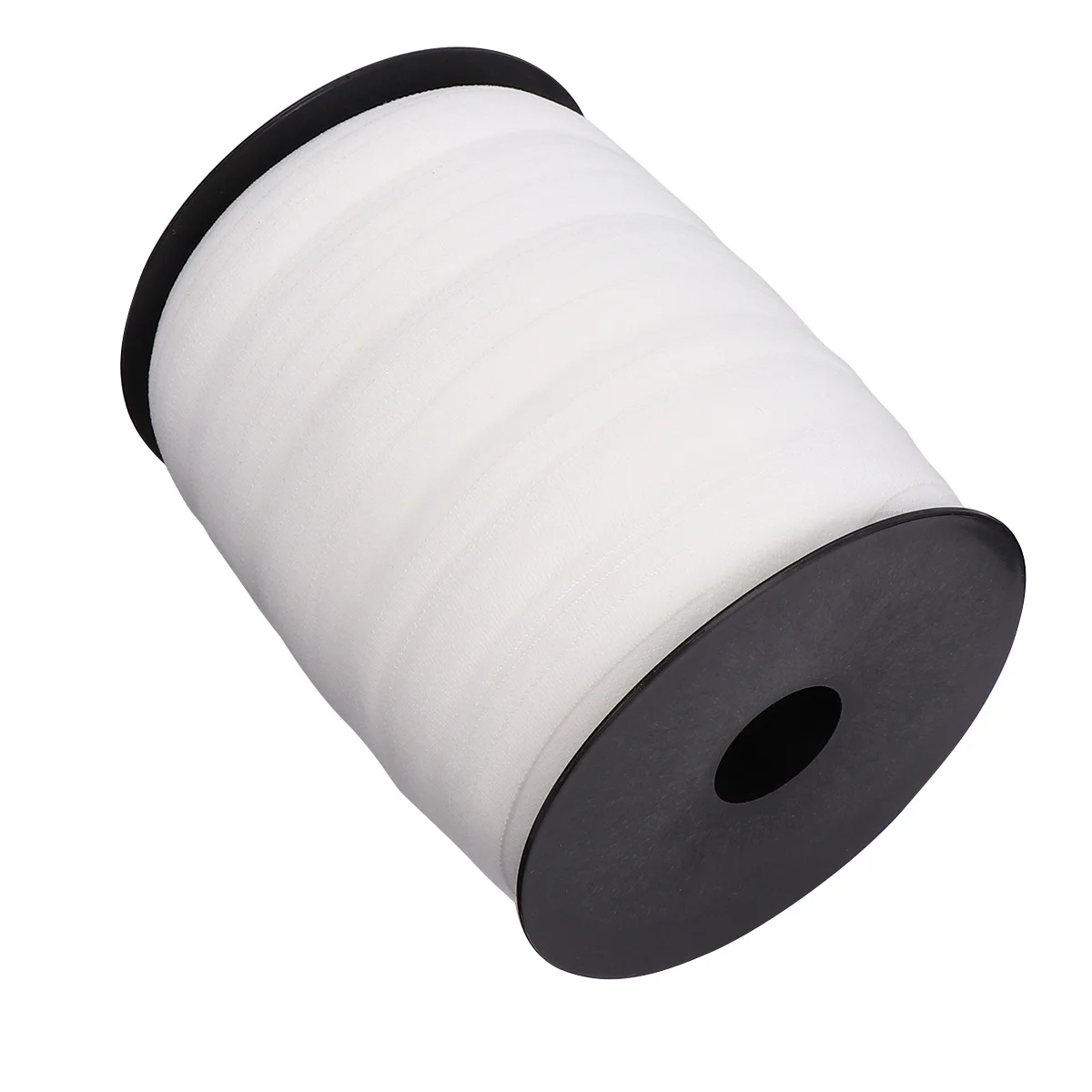 1 Roll 100M 1.5Cm Wide Chinlon Elastic Band Stretchy Sewing Ribbon For Diy Craft Clothing Accessories Pants Sportswear Skirt
1 Roll 100M 1.5Cm Wide Chinlon Elastic Band Stretchy Sewing Ribbon For Diy Craft Clothing Accessories Pants Sportswear Skirt