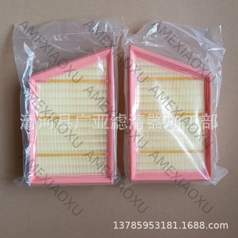 1 Pc Adapt to 20 911 air filter elements Air filter grid Car maintenance accessories 992129620/A AMEXIAOXU
1 Pc Adapt to 20 911 air filter elements Air filter grid Car maintenance accessories 992129620/A AMEXIAOXU