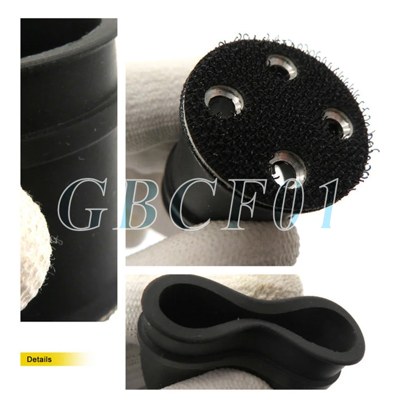 3125 Skirt Cover Gasket Sander Scrub Sander Accessories Cover 60733A Polishing Accessories
3125 Skirt Cover Gasket Sander Scrub Sander Accessories Cover 60733A Polishing Accessories
