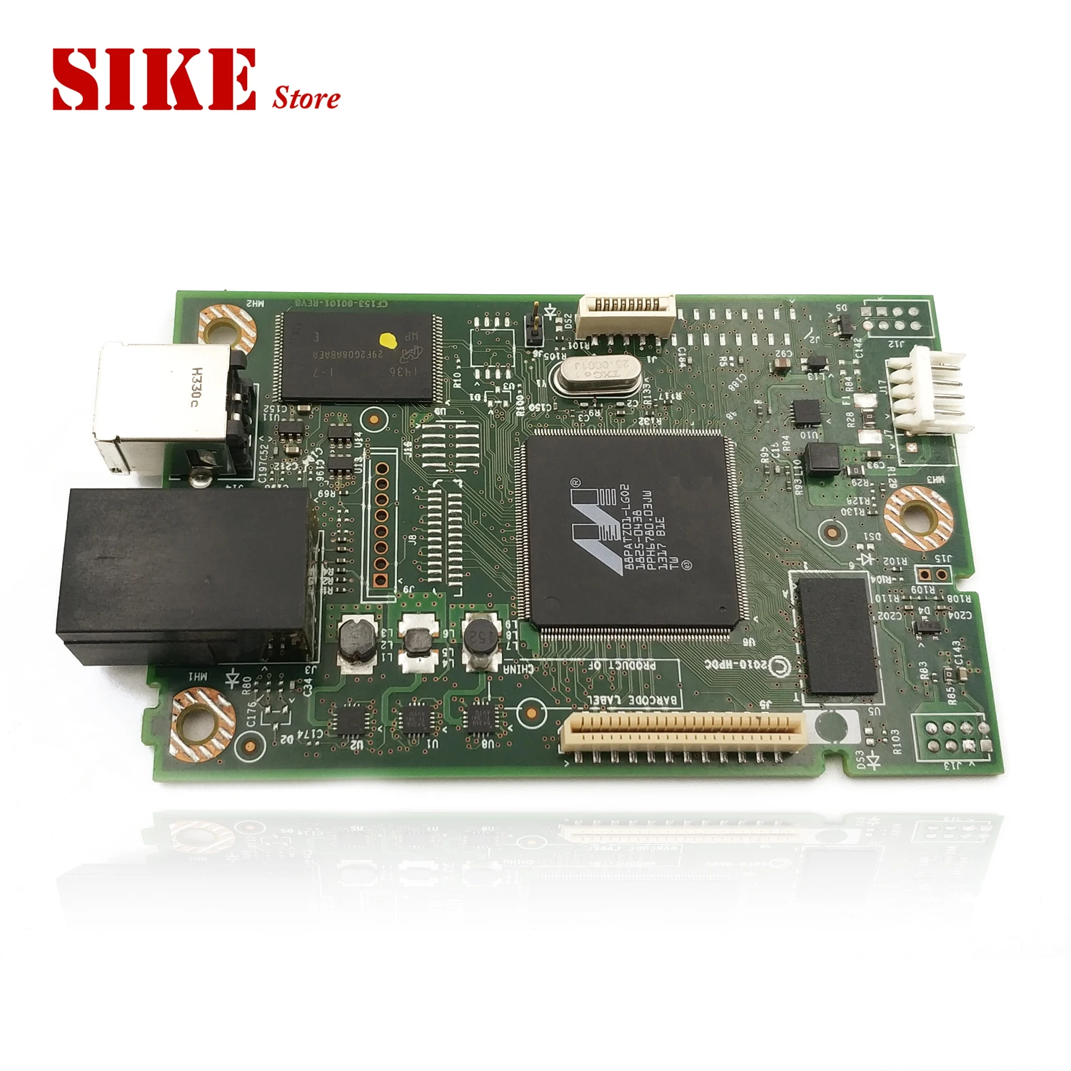 CF153-60001 Logic Main Board For HP M251 M251n M251nw 251 251n 251nw Formatter Board Mainboard CF152-60001
CF153-60001 Logic Main Board For HP M251 M251n M251nw 251 251n 251nw Formatter Board Mainboard CF152-60001
