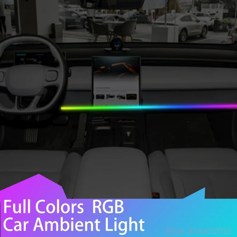 Для NIO ET7 ES7 EL7 ET5 ES6 ES8 EC6 EC7, внешний свет, скрытая лампа RGB, 64 цвета, USB, дистанционное управление через приложение, 1,1 м
Для NIO ET7 ES7 EL7 ET5 ES6 ES8 EC6 EC7, внешний свет, скрытая лампа RGB, 64 цвета, USB, дистанционное управление через приложение, 1,1 м