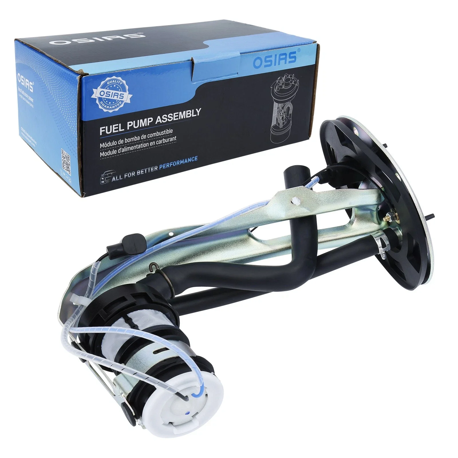 Fuel Pump For GL1500 Goldwing A SE 88-00 Honda F32 16700-MAF-000
Fuel Pump For GL1500 Goldwing A SE 88-00 Honda F32 16700-MAF-000