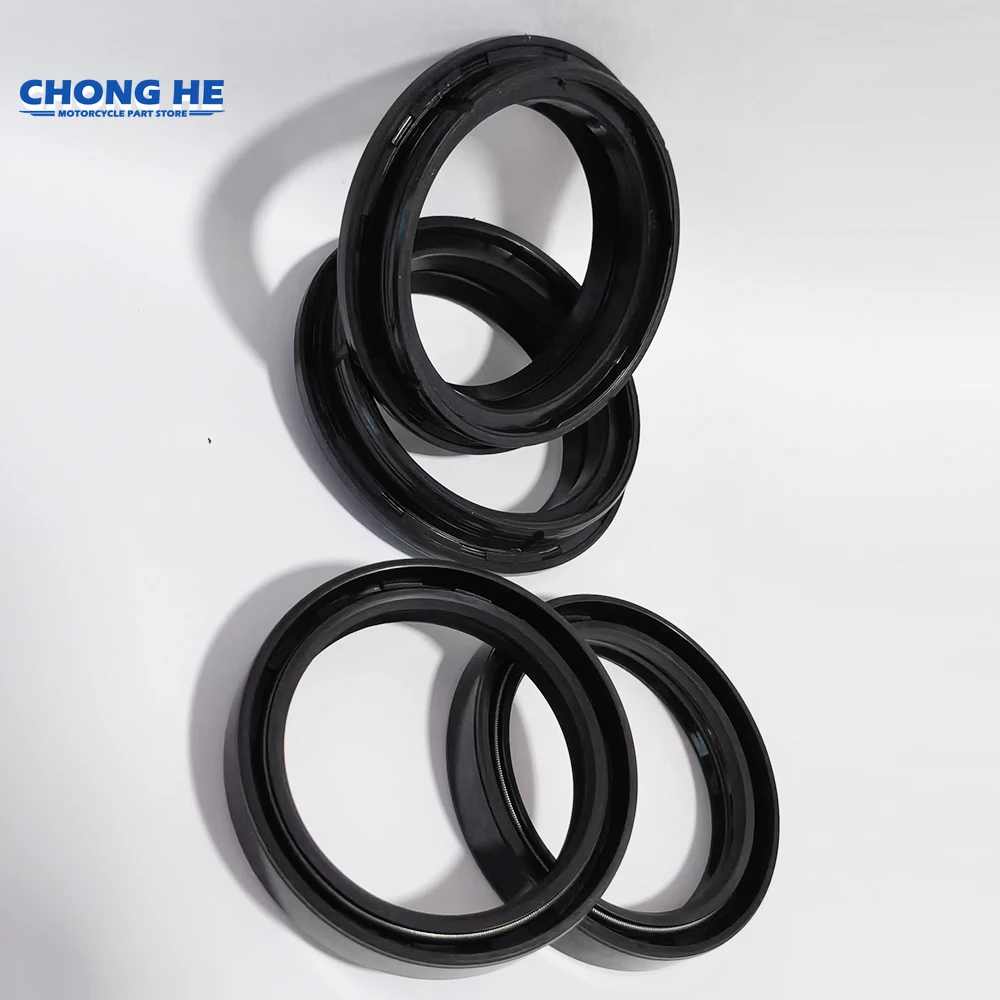50x63x11 50*63 mm Motorbike Front Fork Oil Seal 50 63 Dust Seal For Husqvarna TC610 TC 610 1998-2003 TE410 TE 410 1998-2000 1999
50x63x11 50*63 mm Motorbike Front Fork Oil Seal 50 63 Dust Seal For Husqvarna TC610 TC 610 1998-2003 TE410 TE 410 1998-2000 1999