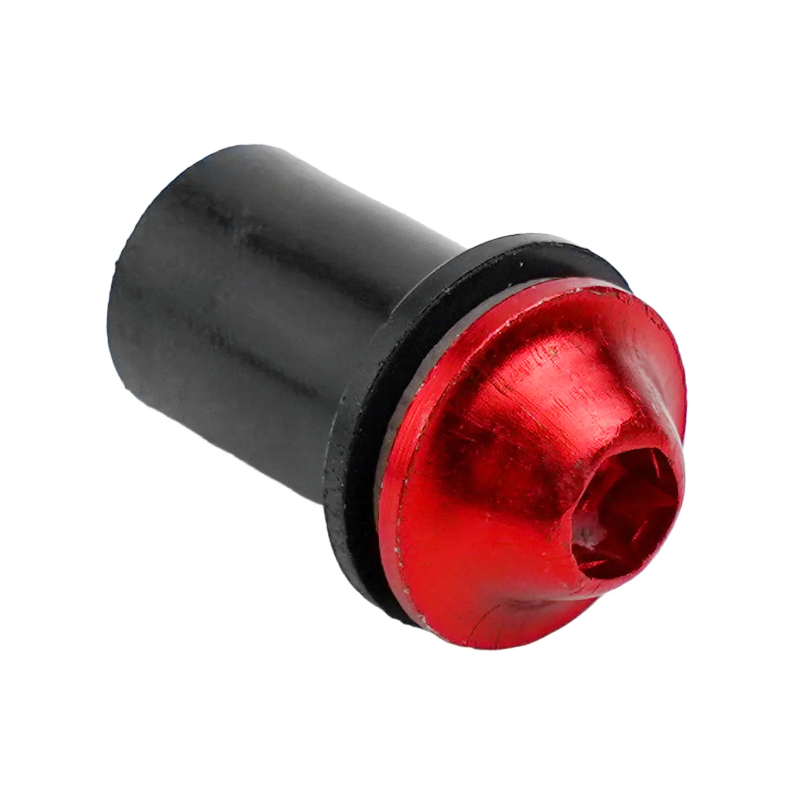 Neoprene Screws M5x16mm Screws Set Motorcycle Maintenance Direct Replacement Easy Installation High-quality Materials
Neoprene Screws M5x16mm Screws Set Motorcycle Maintenance Direct Replacement Easy Installation High-quality Materials