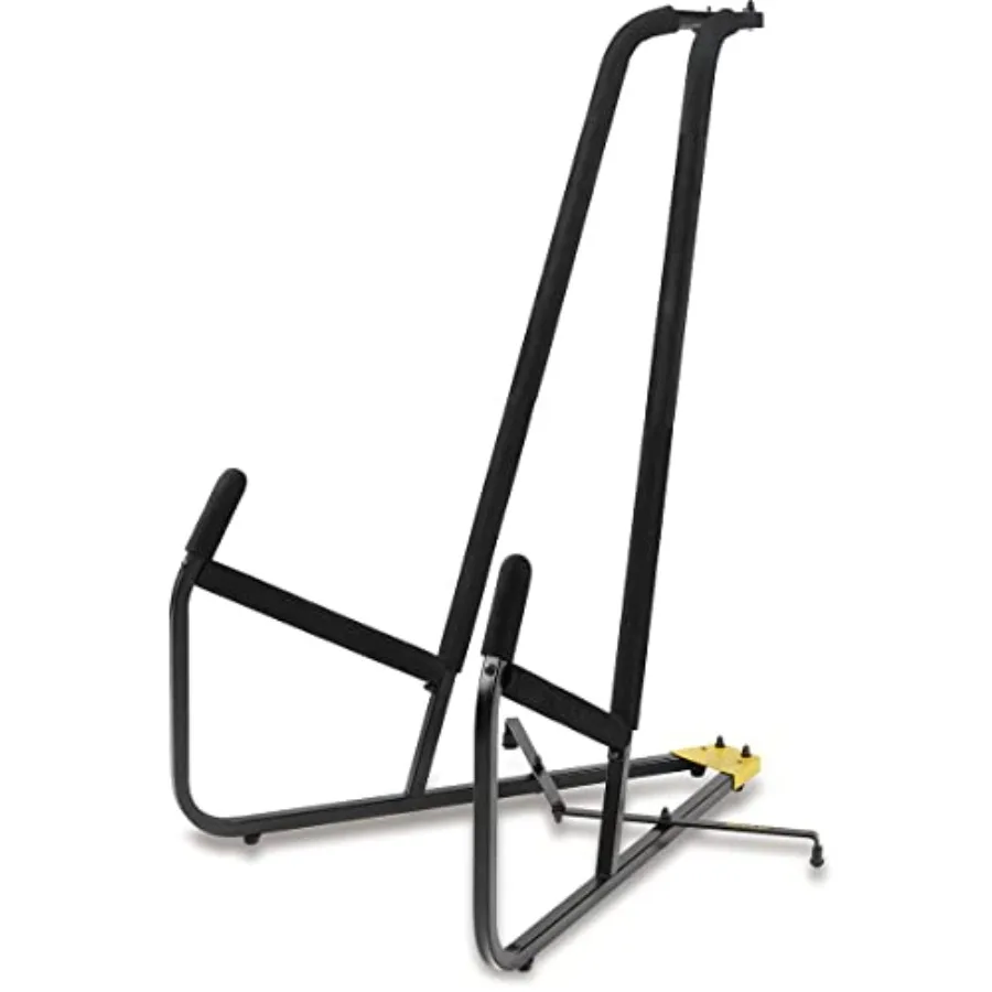 DS590B Double Bass Stand Black
DS590B Double Bass Stand Black