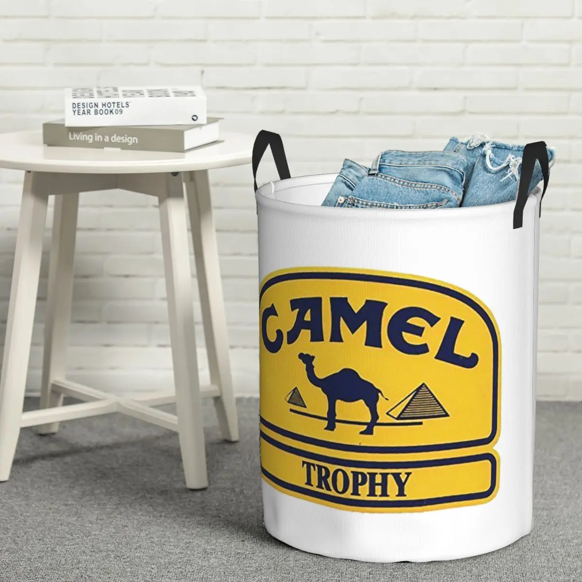 Корзина для белья Camel Trophy, складная, большая, для хранения, для детского белья, органайзер для дома
Корзина для белья Camel Trophy, складная, большая, для хранения, для детского белья, органайзер для дома