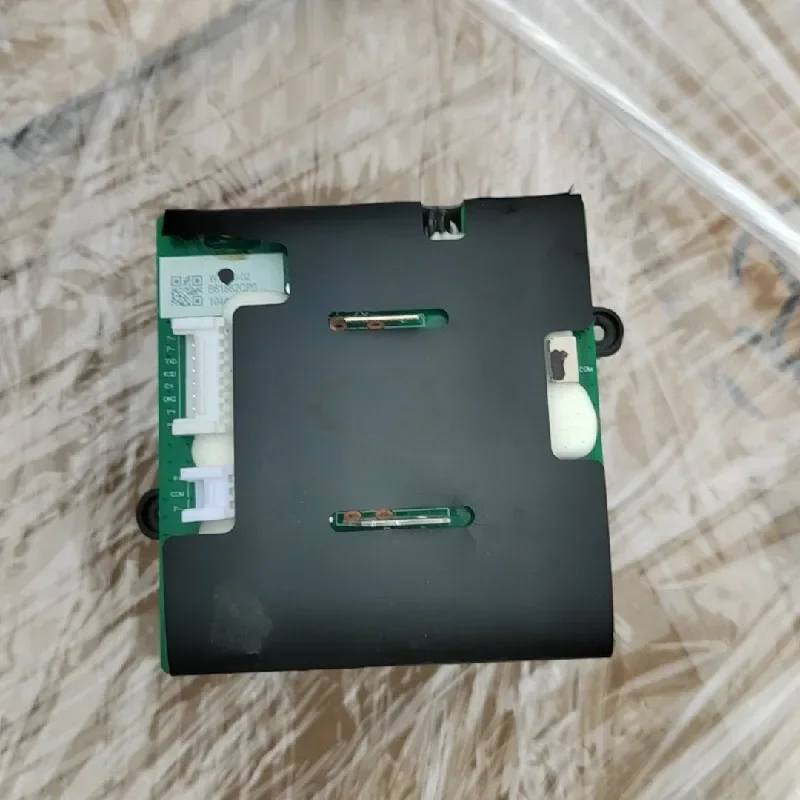 100% Original 3800mAh for Dreame H12pro H13 HHR25A W2210 W2210-02 Floor Scrubber Battery
100% Original 3800mAh for Dreame H12pro H13 HHR25A W2210 W2210-02 Floor Scrubber Battery