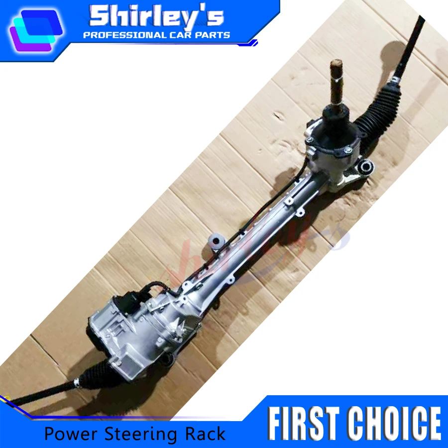 Electric Power Steering Rack For Ford Focus 2012-2018 HV6Z3504CB HV6Z3504EP HV6Z3504FG CV6Z3504DE CV6Z3504R CV6Z3504FE Left hand
Electric Power Steering Rack For Ford Focus 2012-2018 HV6Z3504CB HV6Z3504EP HV6Z3504FG CV6Z3504DE CV6Z3504R CV6Z3504FE Left hand