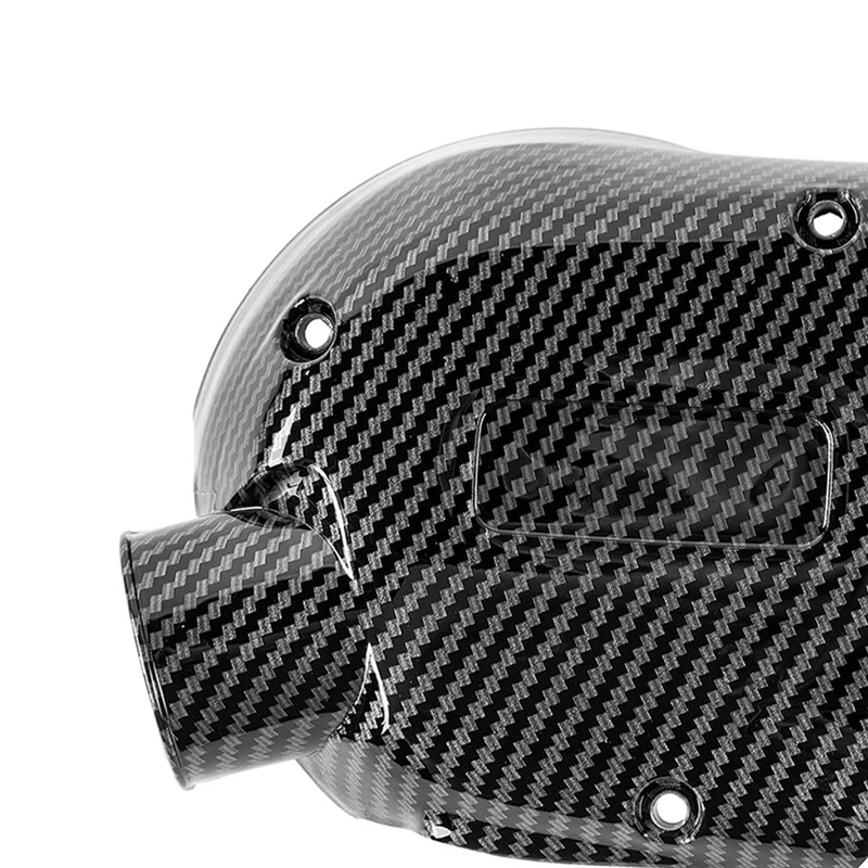 A040-Motorcycle Engine Cover Transmission Case Guard Gearbox Shell For Vespa Sprint Primavera 50 125 150 2014-2021
A040-Motorcycle Engine Cover Transmission Case Guard Gearbox Shell For Vespa Sprint Primavera 50 125 150 2014-2021