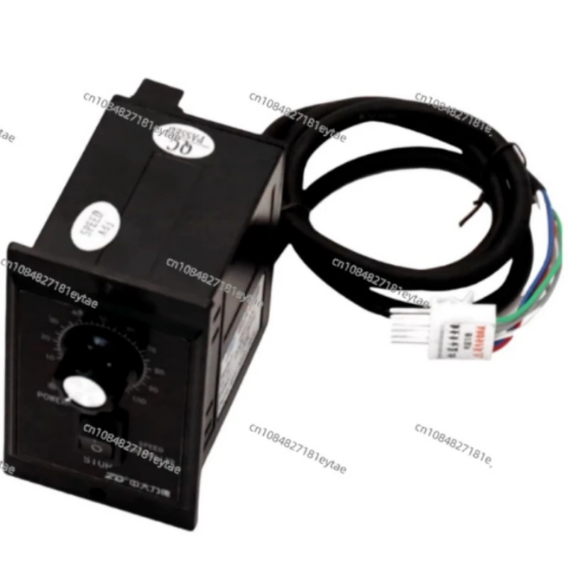 Speed Control Motor Governor US5120C US6200C US120C-02 120W
Speed Control Motor Governor US5120C US6200C US120C-02 120W