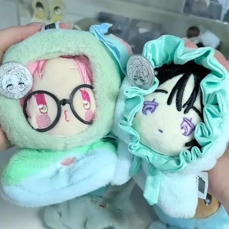 New Hot Genuine Product Spot Senyumangu Alien Stage Sunny Day Doll Series Blind Box Peripheral Trendy Toy Pendant For Girls Gift
New Hot Genuine Product Spot Senyumangu Alien Stage Sunny Day Doll Series Blind Box Peripheral Trendy Toy Pendant For Girls Gift