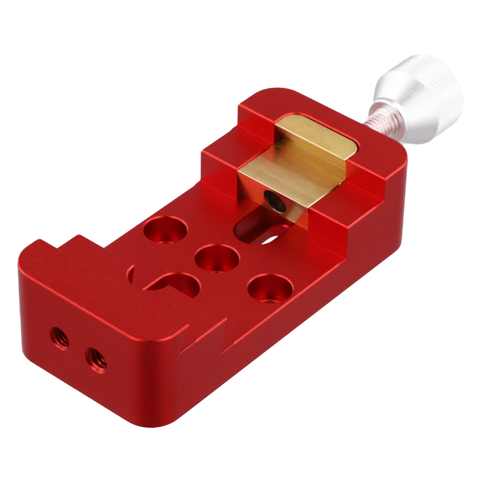 Монтажный зажим для астрономического телескопа, астрономическое оборудование, пластина-гимбал из алюминиевого сплава, совместимость, легкий дизайн
Монтажный зажим для астрономического телескопа, астрономическое оборудование, пластина-гимбал из алюминиевого сплава, совместимость, легкий дизайн