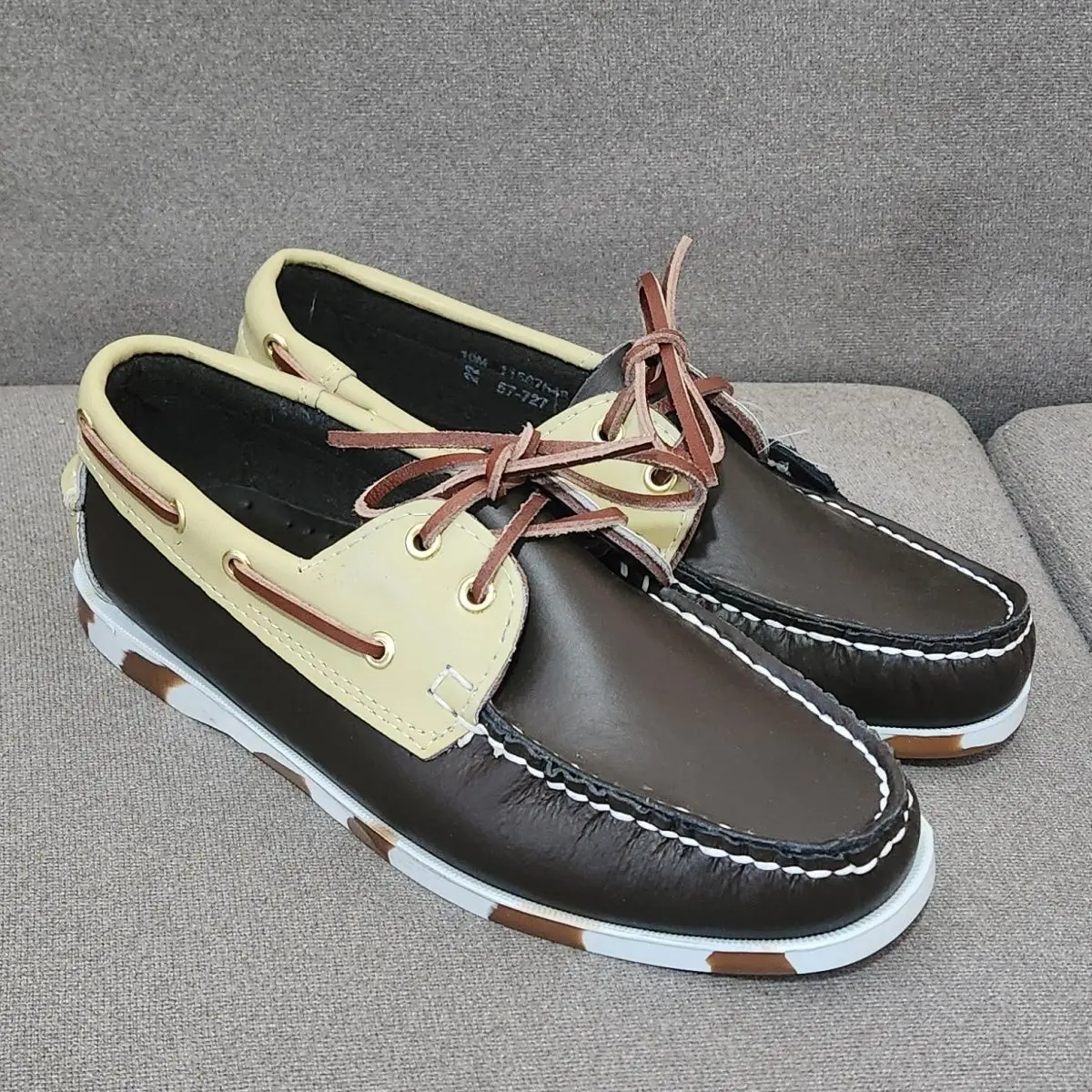Homme Premimu Genuine Leather Women Men Casual Shoes Luxury Loafers Moccasins Handmade Men Boat Shoe Comfortable Portland Shoes
Homme Premimu Genuine Leather Women Men Casual Shoes Luxury Loafers Moccasins Handmade Men Boat Shoe Comfortable Portland Shoes