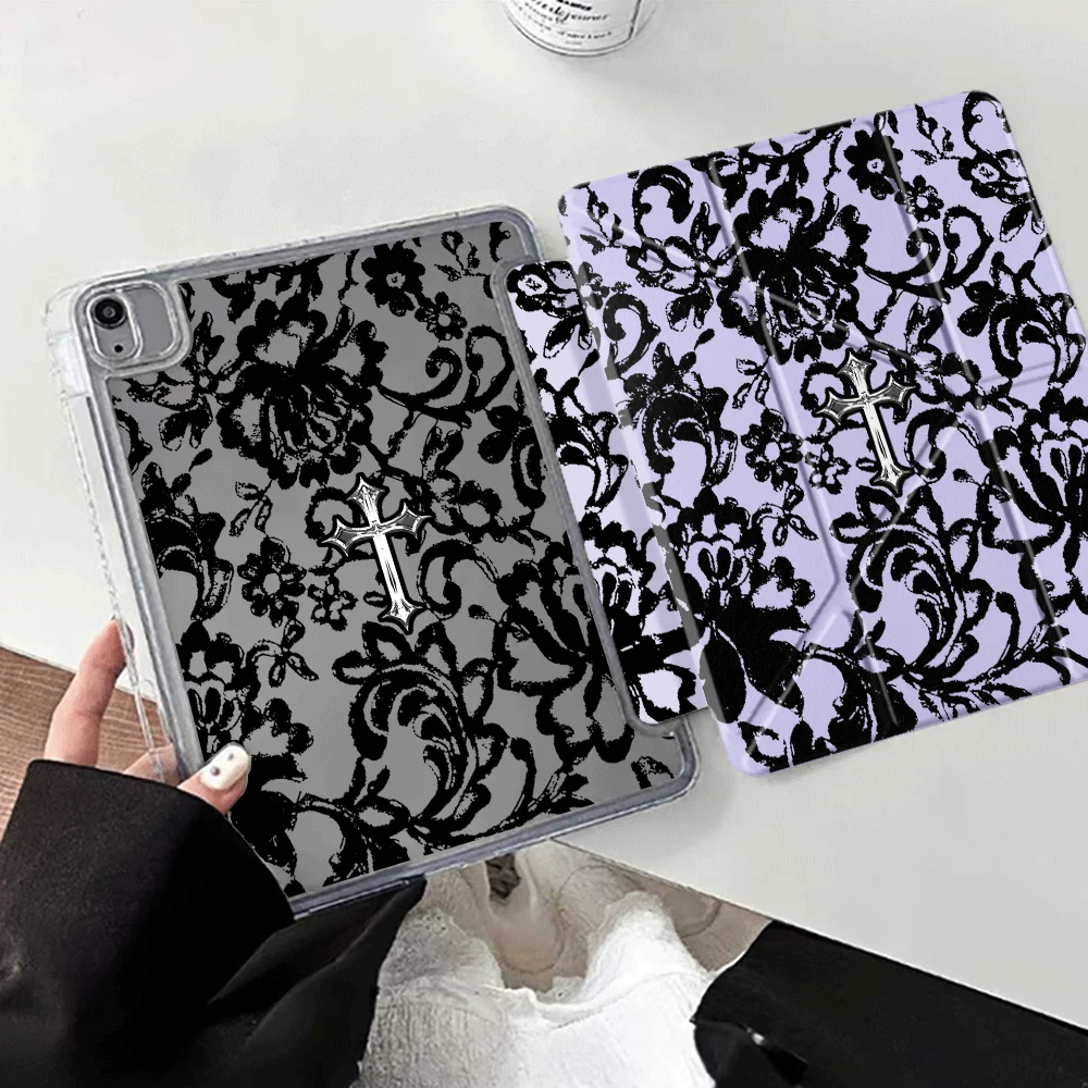 Y-Fold Holder Cover Tablet Case For iPad Mini 6 7 Pro 11th 10th 9th 8th 7th 12.9inch Pro 2025 Air 4 5 M3 M2 1 2 M4 11inch
Y-Fold Holder Cover Tablet Case For iPad Mini 6 7 Pro 11th 10th 9th 8th 7th 12.9inch Pro 2025 Air 4 5 M3 M2 1 2 M4 11inch