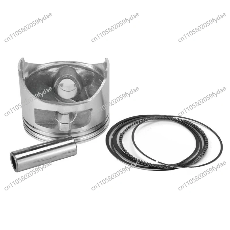 Engine CH440 Piston Pin Card Full Kit 429cc/14hp Piston Ring Assembly KL9000
Engine CH440 Piston Pin Card Full Kit 429cc/14hp Piston Ring Assembly KL9000