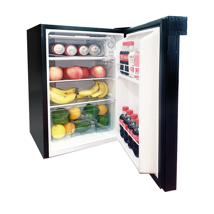 Large Capacity DC12V/24V Fridge Freezer for Car Travel Trailer RV Boat 70L Cooling Unit
Large Capacity DC12V/24V Fridge Freezer for Car Travel Trailer RV Boat 70L Cooling Unit