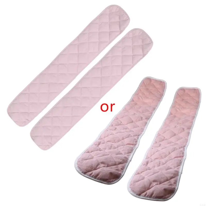 634F Soft Cotton Baby Safe Teething Chewing Breathable Protector Baby Anti-bite Cover
634F Soft Cotton Baby Safe Teething Chewing Breathable Protector Baby Anti-bite Cover