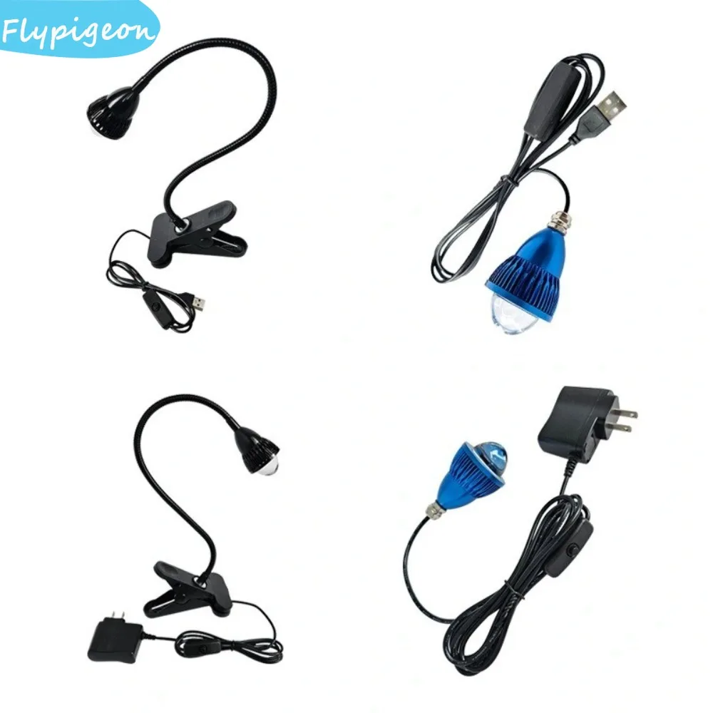 Super Focus 5W UV Curing Lamp USB Small Fish Eye Ultraviolet Light for Precision Equipment & Shadowless Glue Cure
Super Focus 5W UV Curing Lamp USB Small Fish Eye Ultraviolet Light for Precision Equipment & Shadowless Glue Cure