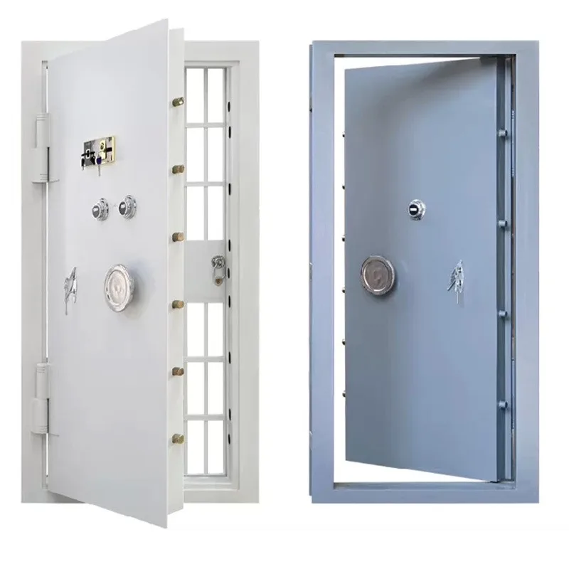 Stainless steel vault door, bullets, firearms, intelligent networking, secret room door, intelligent security door
Stainless steel vault door, bullets, firearms, intelligent networking, secret room door, intelligent security door