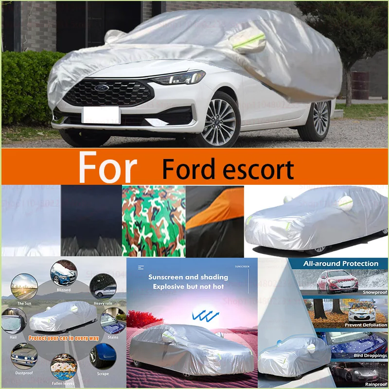 Всесезонная уличная водонепроницаемая всепогодная ветрозащитная защита для тяжелых условий эксплуатации, совместимая с Ford Escort
Всесезонная уличная водонепроницаемая всепогодная ветрозащитная защита для тяжелых условий эксплуатации, совместимая с Ford Escort