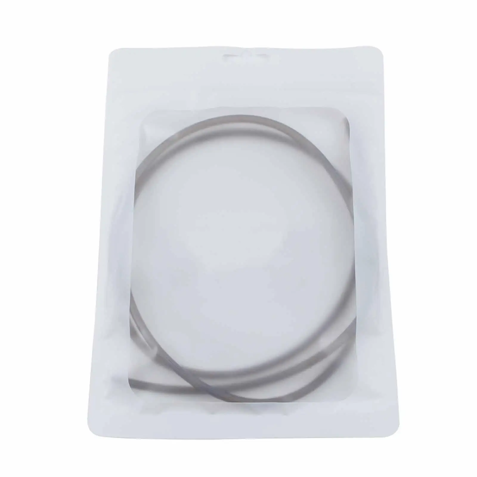 3D Printer PTFE Tube 1M Low Resistance Friction Filament Supplies Maintenance Ptfe Tubing Replacement for A1 x1 P1
3D Printer PTFE Tube 1M Low Resistance Friction Filament Supplies Maintenance Ptfe Tubing Replacement for A1 x1 P1