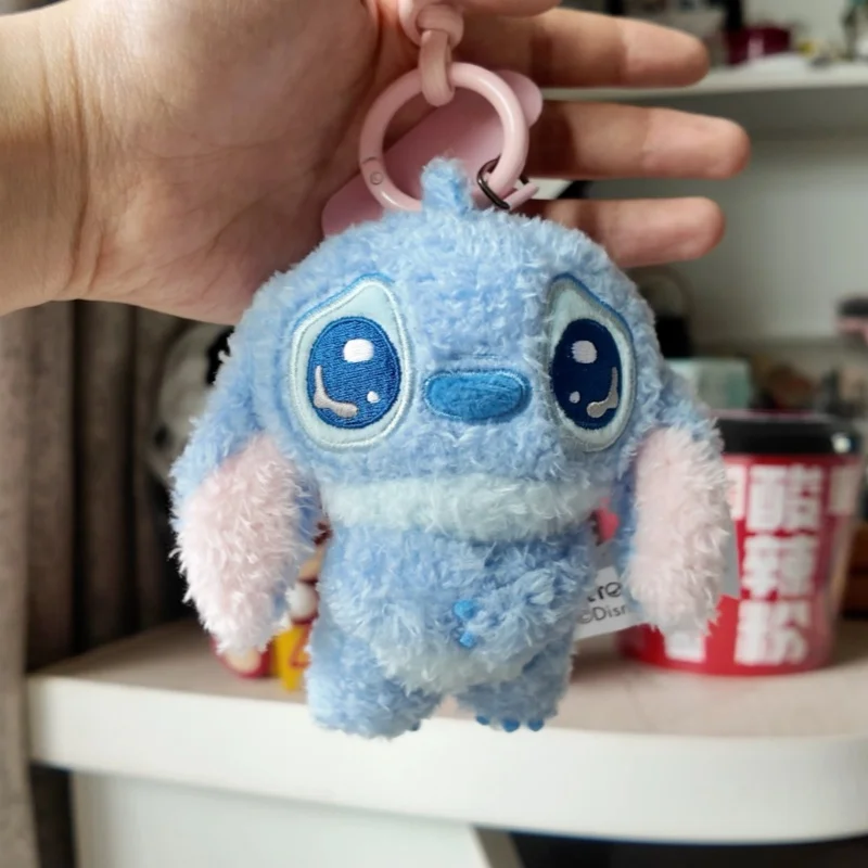 new Original 52toys Stitch Blind Box Mood Series Mobile Phone Rope Kawaii Figure Pendant Trendy Toys Doll Pendant Toy Gift 
new Original 52toys Stitch Blind Box Mood Series Mobile Phone Rope Kawaii Figure Pendant Trendy Toys Doll Pendant Toy Gift