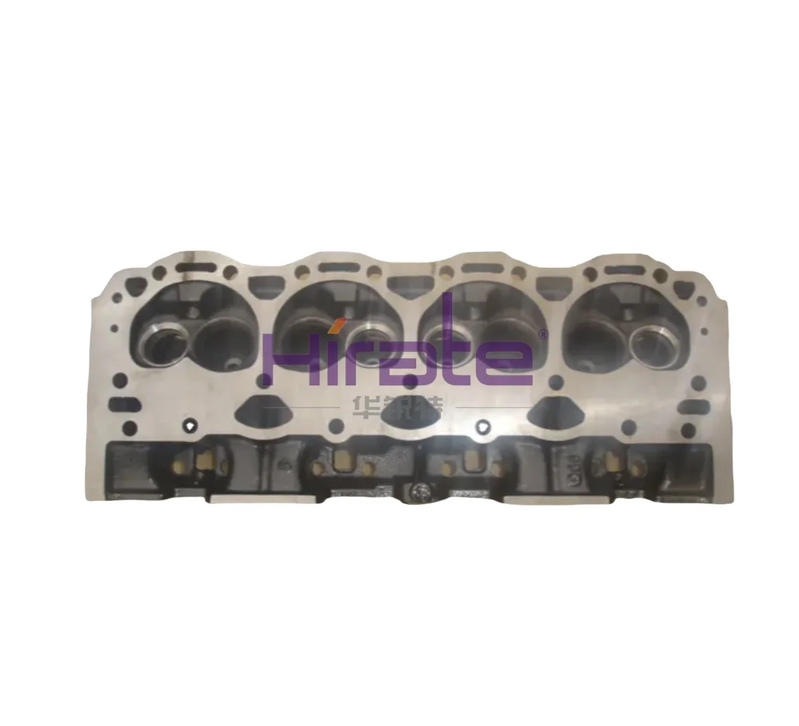 Suitable For Chevrolet GM350 High Quality Hot Selling Standard Displacement Cylinder Head 
Suitable For Chevrolet GM350 High Quality Hot Selling Standard Displacement Cylinder Head