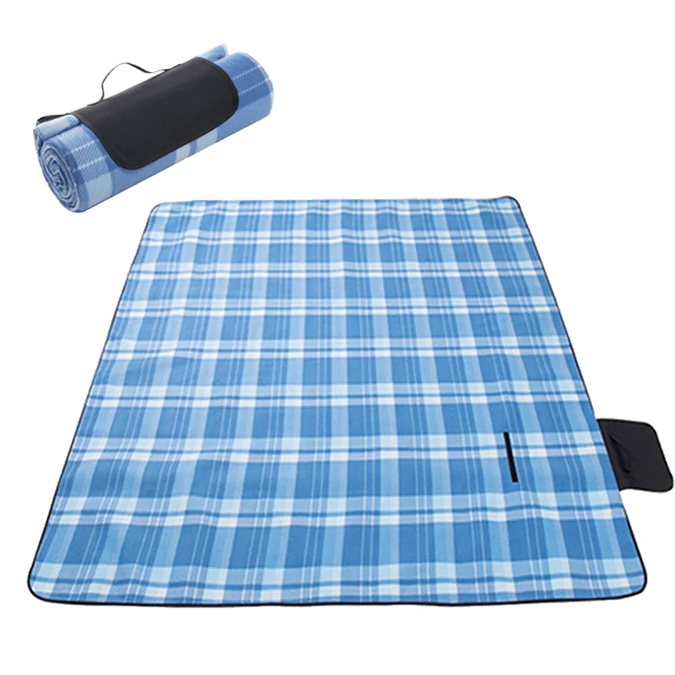 Custom Design Big Size Waterproof Portable Outdoor Picnic Blanket Aluminum Foil With logo
Custom Design Big Size Waterproof Portable Outdoor Picnic Blanket Aluminum Foil With logo