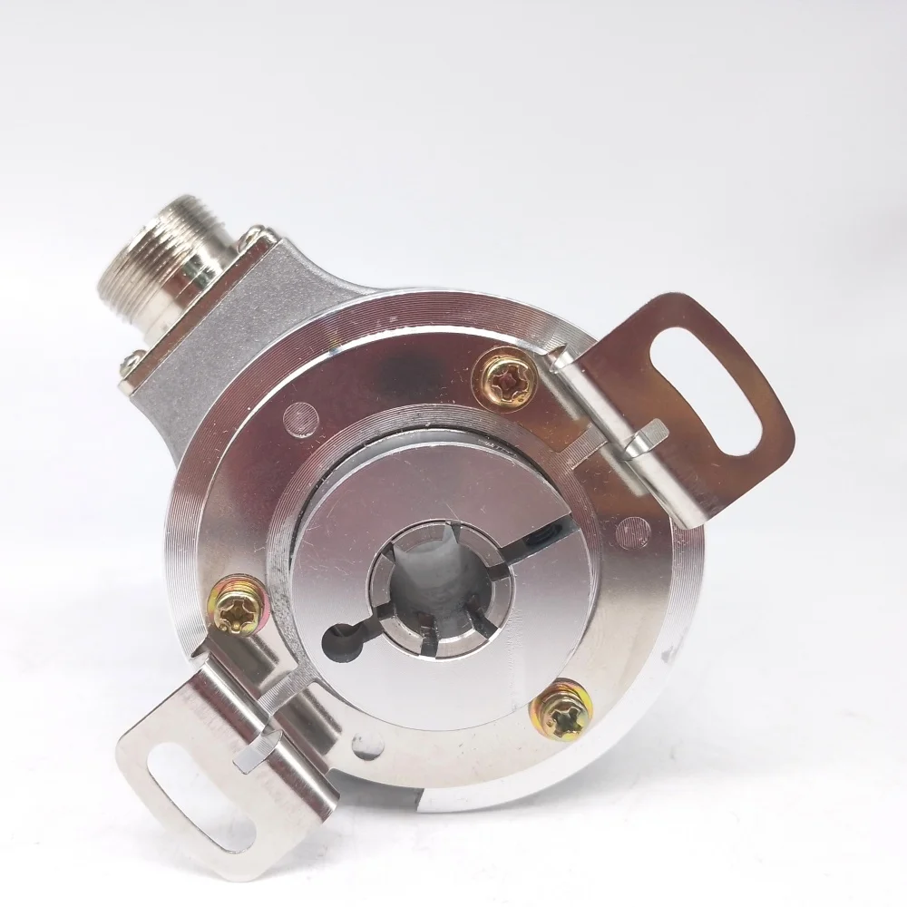 Customized Encoder ERN 430 1024 80S12- 03 Replacement Type CALT GHH58-12C23-1024BMK526
Customized Encoder ERN 430 1024 80S12- 03 Replacement Type CALT GHH58-12C23-1024BMK526