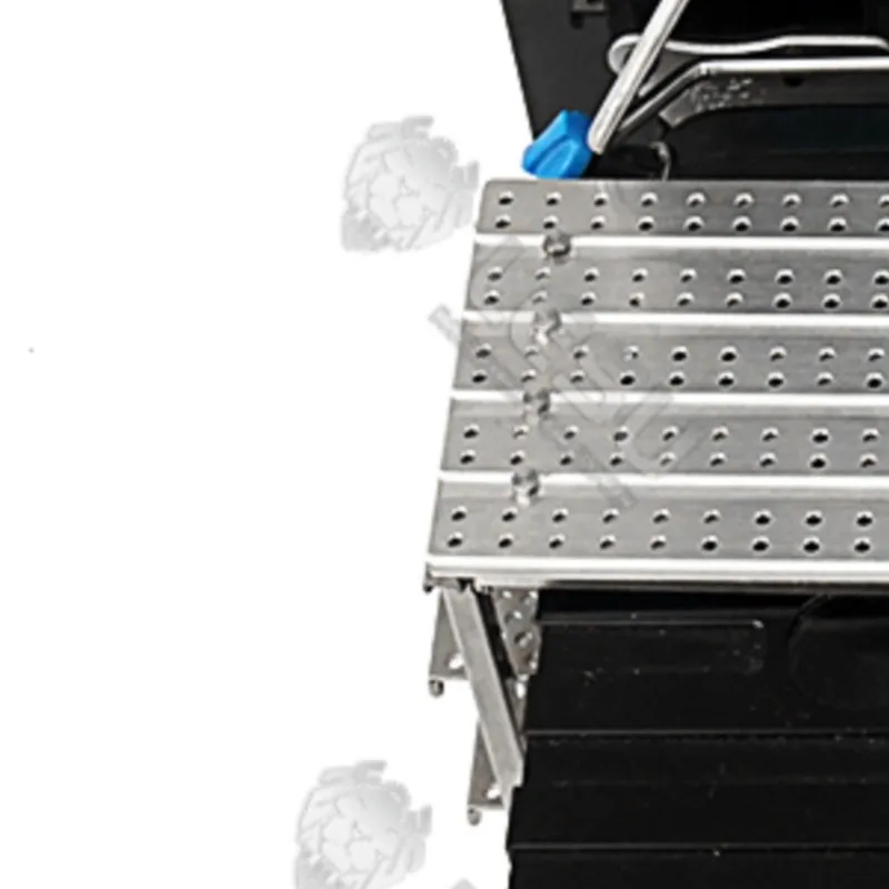 1/14 LESU G-6212 Metal Chassis Pedal Set for Remote Control Toys Tamiyay Man RC Tractor Truck Electric Car Model Th16608-SMT10
1/14 LESU G-6212 Metal Chassis Pedal Set for Remote Control Toys Tamiyay Man RC Tractor Truck Electric Car Model Th16608-SMT10
