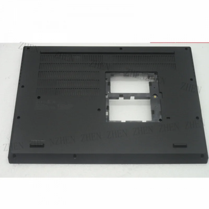 Y For Lenovo THINKPAD P17 Gen1 D shell bottom case back cover AP1KA000200
Y For Lenovo THINKPAD P17 Gen1 D shell bottom case back cover AP1KA000200
