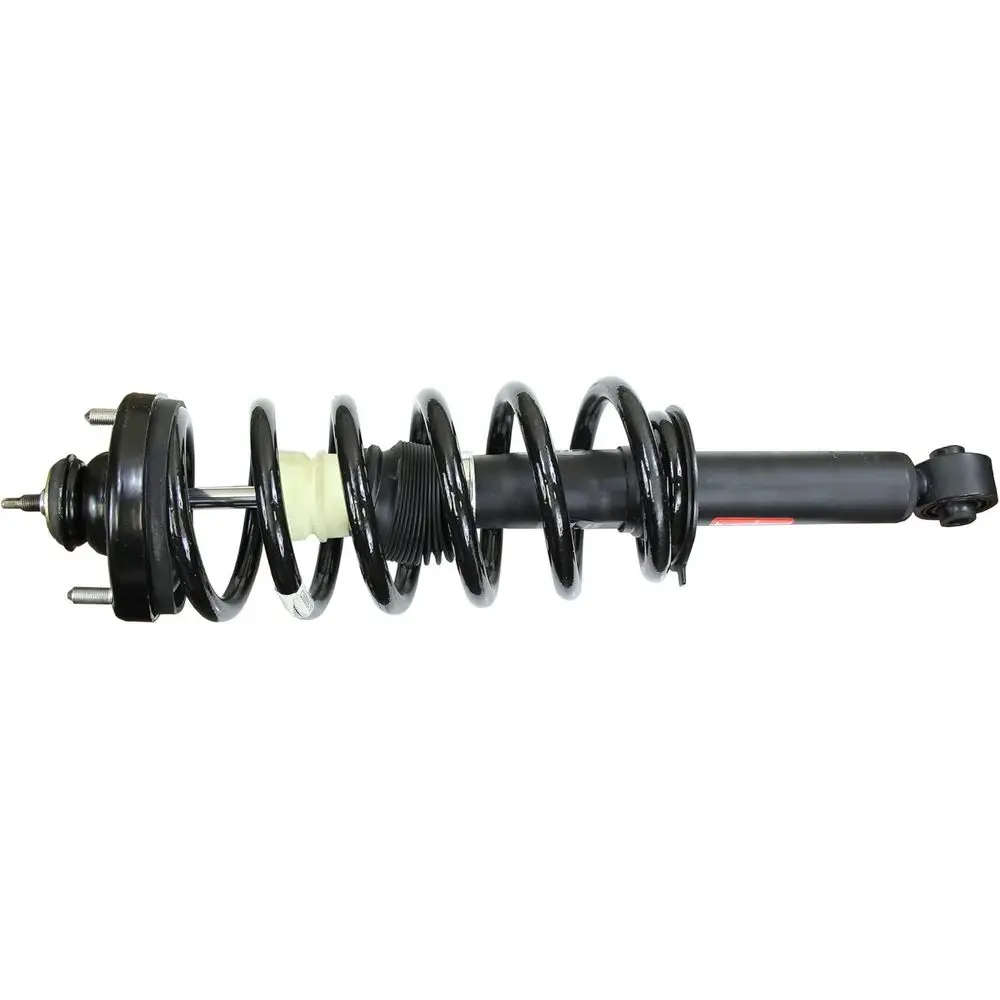 Suspension Strut and Coil Spring Assembly, 172896 Model
Suspension Strut and Coil Spring Assembly, 172896 Model