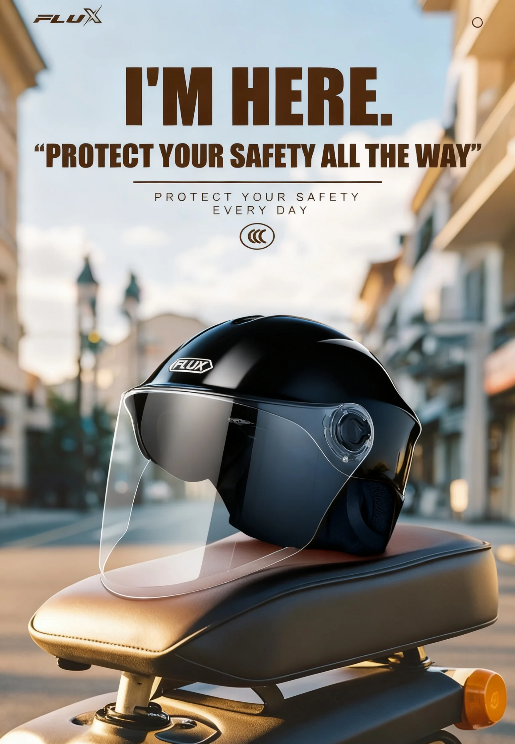 PEARL BLACK motorcycles accessories Lightweight dual lens half helmet motorcycles for adults women,dirt bikes helmet FLUX F107
PEARL BLACK motorcycles accessories Lightweight dual lens half helmet motorcycles for adults women,dirt bikes helmet FLUX F107