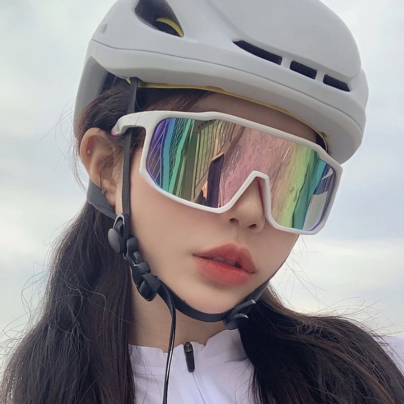 Motorbike Hot Cool UV Protection Cycling Sunglasses For Women Men Fashion Snowboard Ski Goggles Snowmobile Skiing Skating Sports
Motorbike Hot Cool UV Protection Cycling Sunglasses For Women Men Fashion Snowboard Ski Goggles Snowmobile Skiing Skating Sports