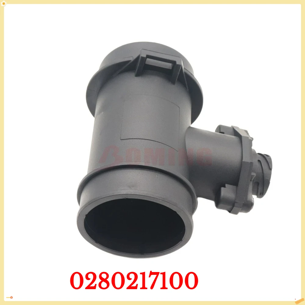 MASS AIR FLOW METER MAF SENSOR FOR MERCEDES-BENZ W124 W202 W210 S124 S202 S210 C208 A208 C124 SSANGYONG Korando NEW 0280217100
MASS AIR FLOW METER MAF SENSOR FOR MERCEDES-BENZ W124 W202 W210 S124 S202 S210 C208 A208 C124 SSANGYONG Korando NEW 0280217100