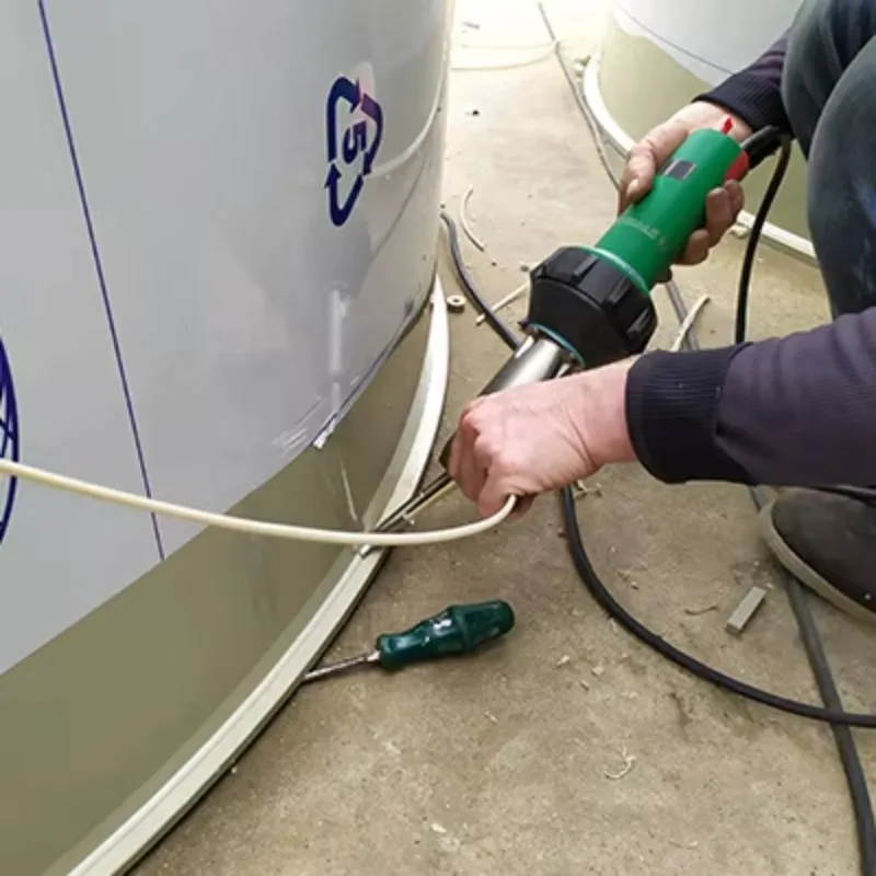 Промышленный термофен для сварки пластика 1600 Вт с круглыми насадками и нагревательным элементом
Промышленный термофен для сварки пластика 1600 Вт с круглыми насадками и нагревательным элементом