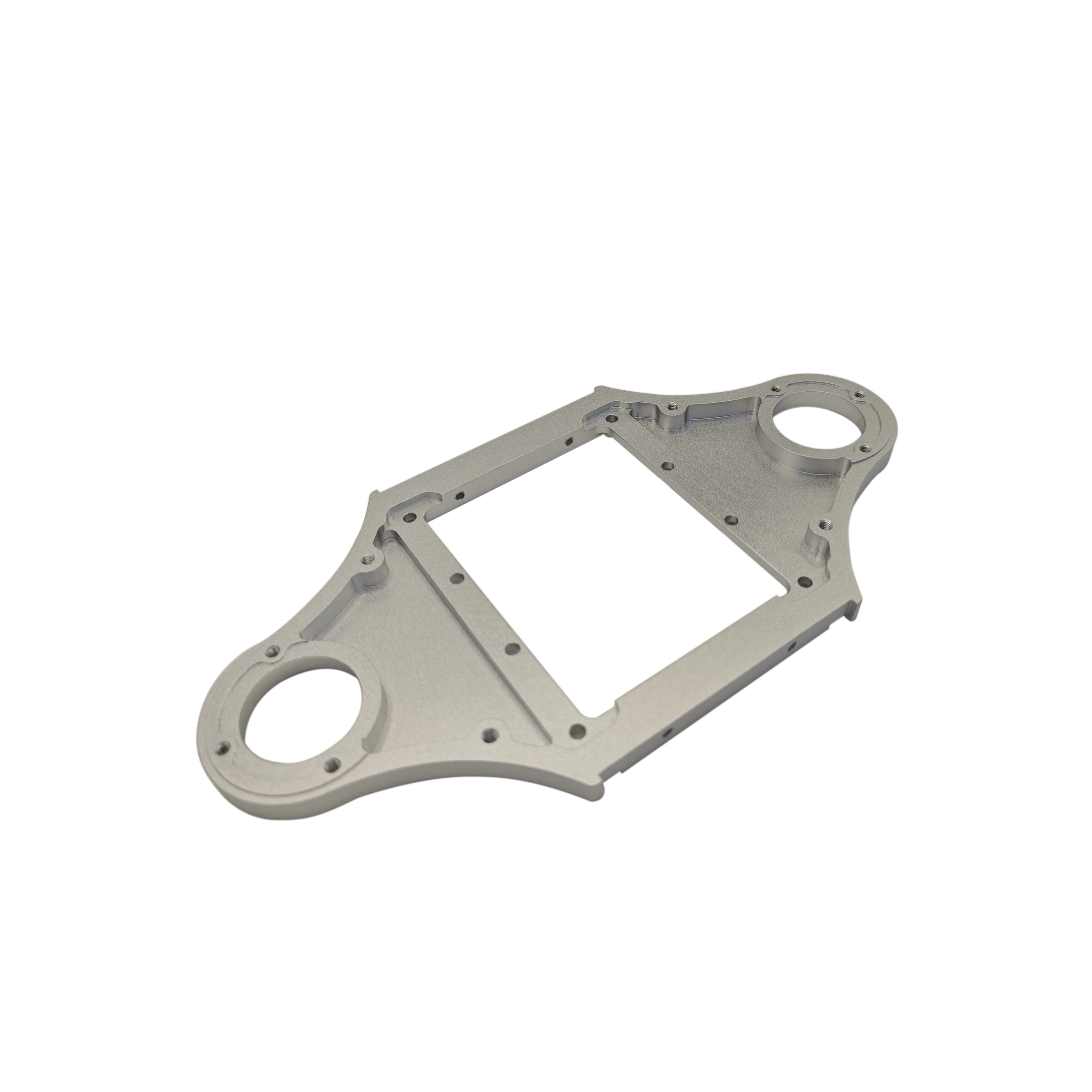 CNC milling machining aluminum sandblasting anodization OEM and ODM Service Factory Price
CNC milling machining aluminum sandblasting anodization OEM and ODM Service Factory Price