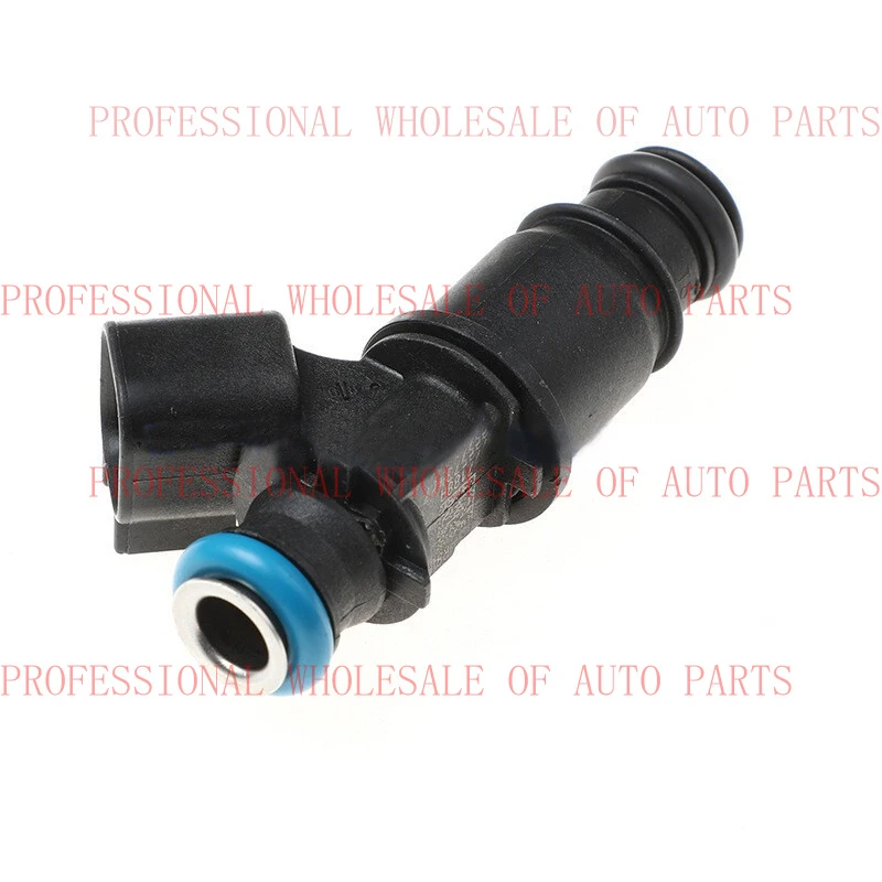 V+ For Pontiac Buick Allure LaCrosse Lucerne 3.8L 6Pcs Fuel Injectors 12573427
V+ For Pontiac Buick Allure LaCrosse Lucerne 3.8L 6Pcs Fuel Injectors 12573427