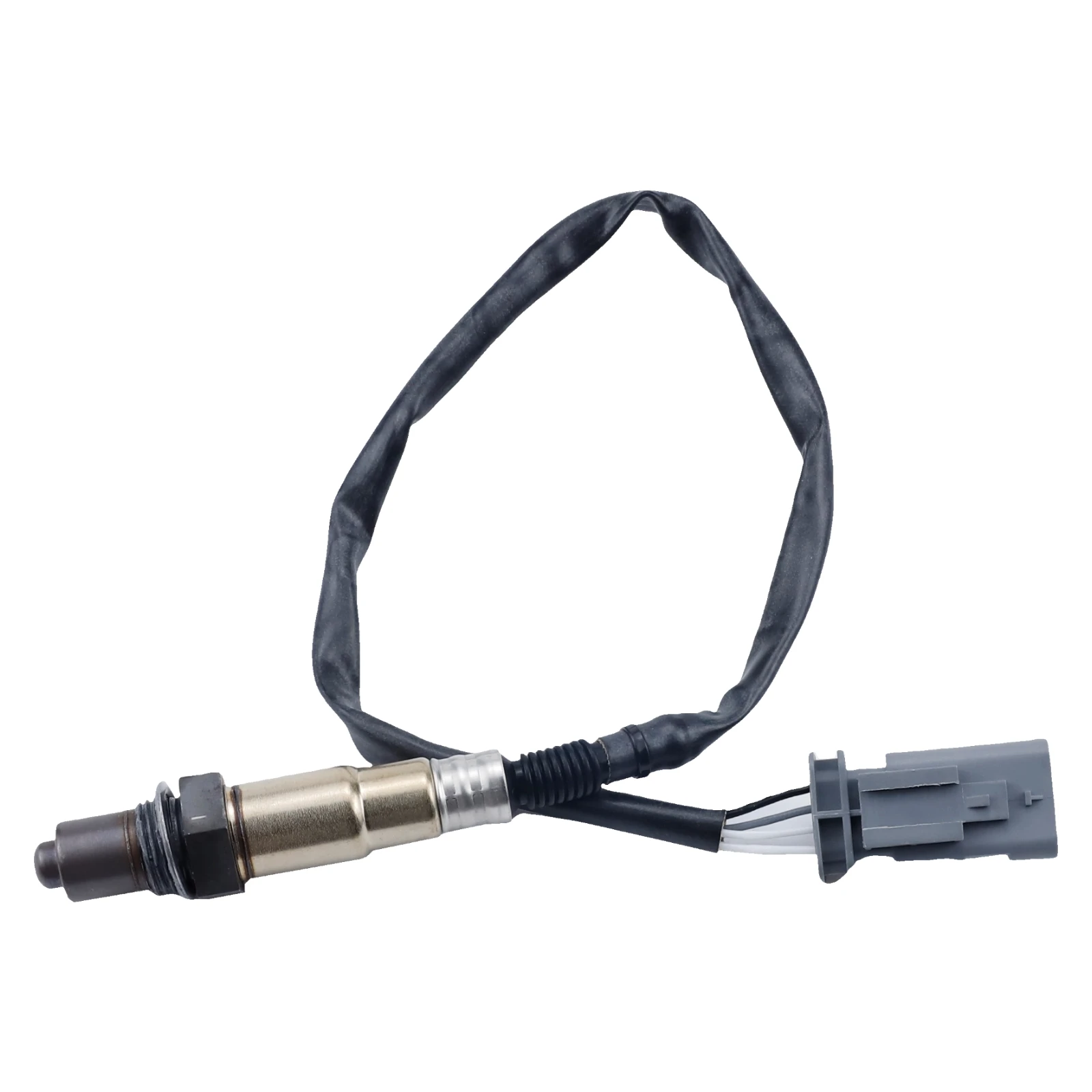 Rear Oxygen Sensor C211F210602-0202 For CHANGAN CS35 PLUS 1.4T DCT 2023 C211F2106020202 Lambda Probe O2 Sensors Car Accessories
Rear Oxygen Sensor C211F210602-0202 For CHANGAN CS35 PLUS 1.4T DCT 2023 C211F2106020202 Lambda Probe O2 Sensors Car Accessories