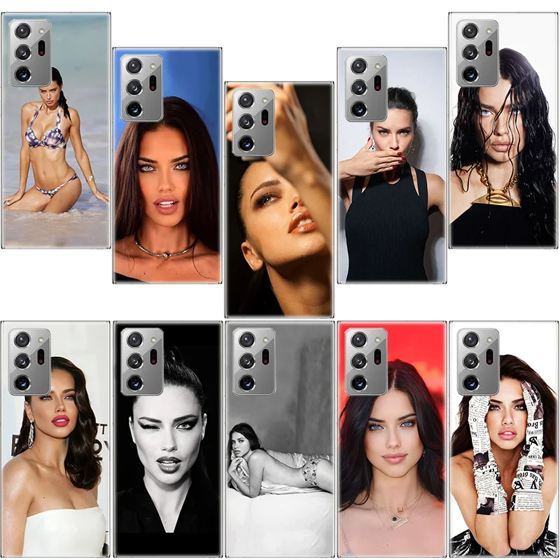Adriana Lima Phone Case for Samsung A17 A37 A57 A54 A14 A24 A34 A07 A04S A02S A12 A22 A32 A52S A16 A26 A36 A56 A72 Galaxy Note 2
Adriana Lima Phone Case for Samsung A17 A37 A57 A54 A14 A24 A34 A07 A04S A02S A12 A22 A32 A52S A16 A26 A36 A56 A72 Galaxy Note 2